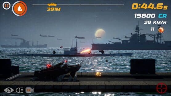 Transporter — screenshot 1