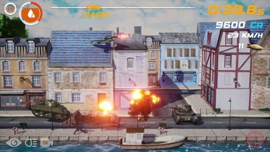 Transporter — screenshot 2
