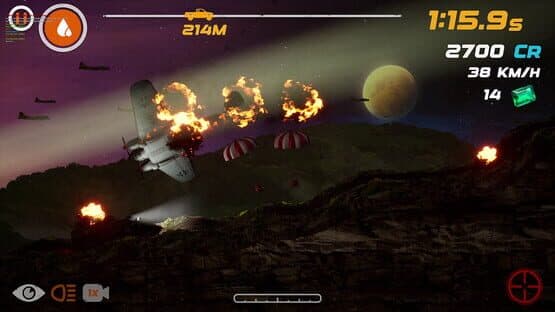 Transporter — screenshot 3