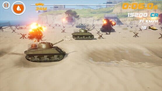 Transporter — screenshot 5