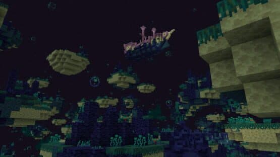Unusual End — screenshot 2