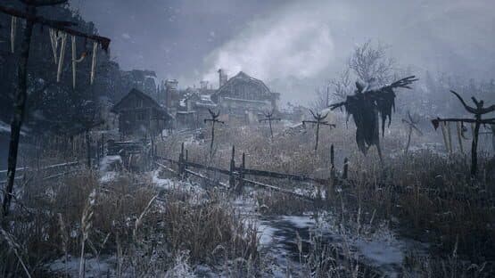 Biohazard Village: Z Version — screenshot 1