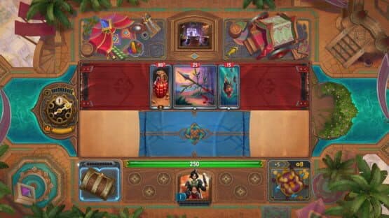 The Bazaar — screenshot 2