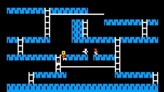 Lode Runner — screenshot 1