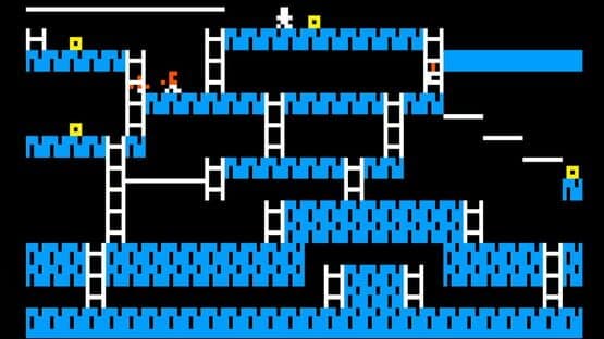 Lode Runner — screenshot 2