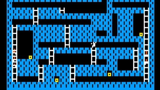 Lode Runner — screenshot 3