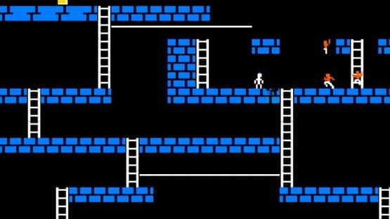Lode Runner Classic — screenshot 2
