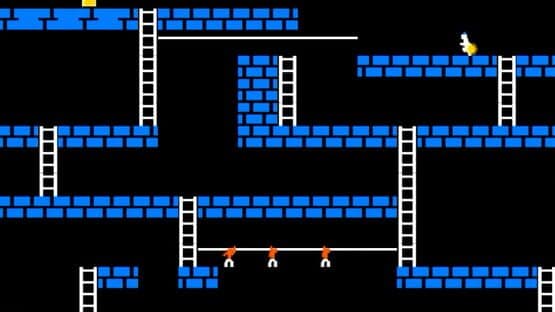 Lode Runner Classic — screenshot 3