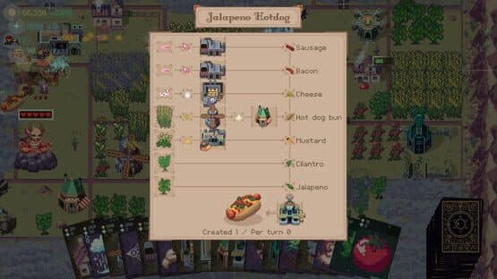 Shuffle Farm — screenshot 8