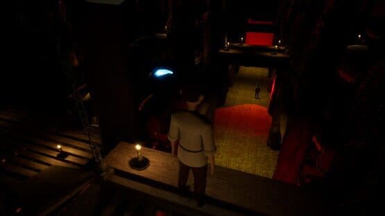 Escape From Chancellor's Chambers — screenshot 2