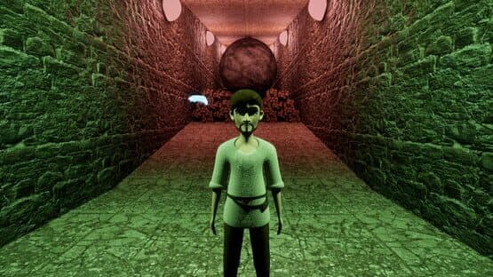 Escape From Chancellor's Chambers — screenshot 4
