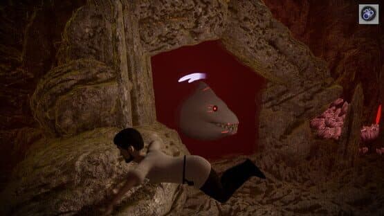 Escape From Chancellor's Chambers — screenshot 7