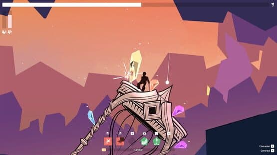 Soulglass — screenshot 1