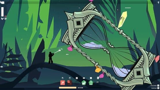 Soulglass — screenshot 2