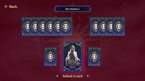 Love Cult — screenshot 4