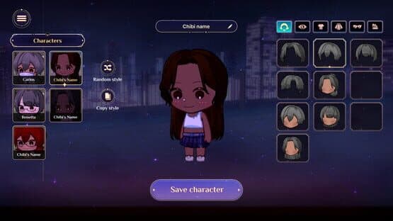 Love Cult — screenshot 6