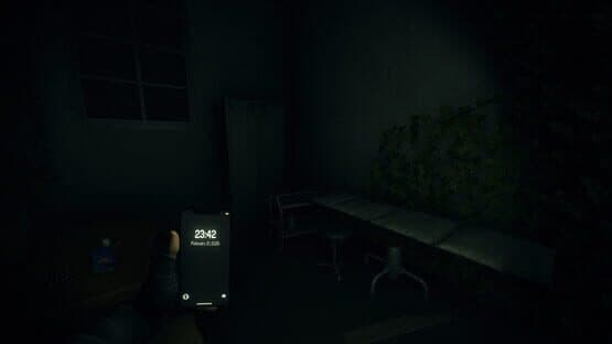 Harvest — screenshot 2
