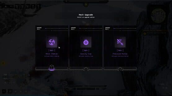 Iron Core: Mech Survivor — screenshot 5