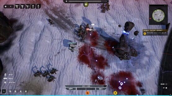 Iron Core: Mech Survivor — screenshot 6