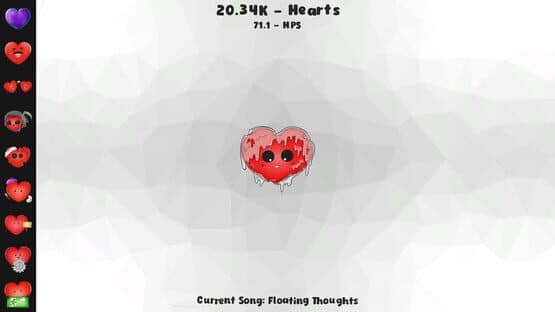 Heart Idler — screenshot 1
