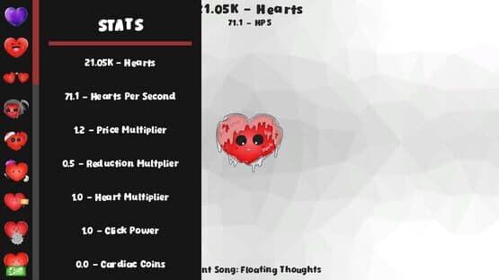 Heart Idler — screenshot 4