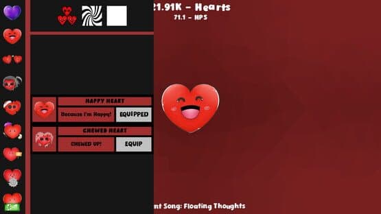 Heart Idler — screenshot 5