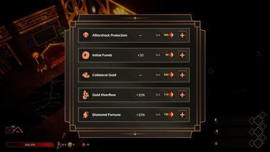 Ascension — screenshot 5