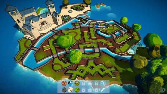 Belle Citique — screenshot 1