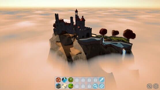 Belle Citique — screenshot 2