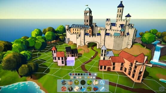 Belle Citique — screenshot 4