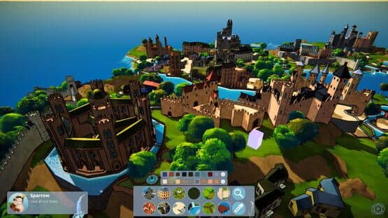 Belle Citique — screenshot 5