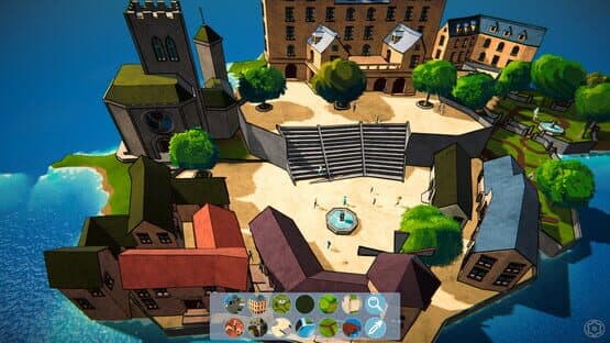 Belle Citique — screenshot 6