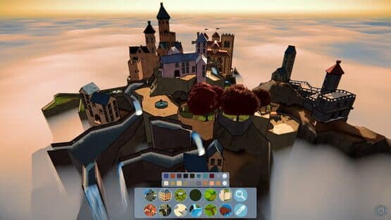 Belle Citique — screenshot 7