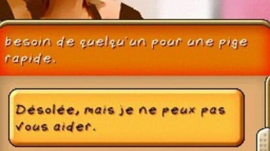 Plus Belle la Vie: Le Secret du Dr Livia — screenshot 2