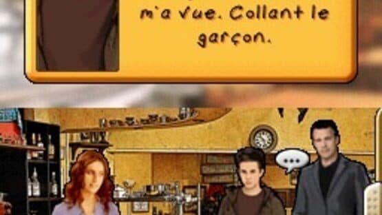 Plus Belle la Vie: Le Secret du Dr Livia — screenshot 3