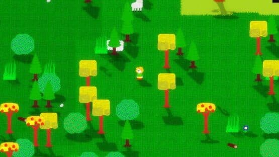 Losers of the Crossroads — screenshot 1