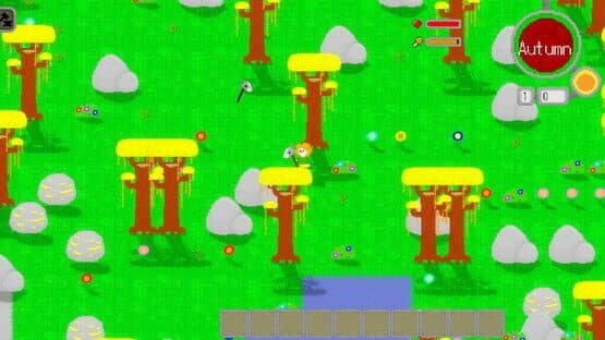 Losers of the Crossroads — screenshot 2