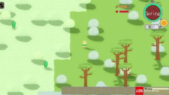 Losers of the Crossroads — screenshot 3