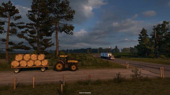American Truck Simulator: Illinois — screenshot 3
