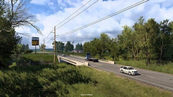 American Truck Simulator: Illinois — screenshot 4