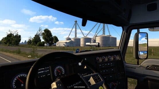 American Truck Simulator: Illinois — screenshot 5