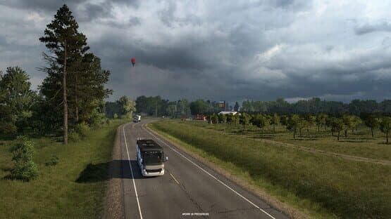 American Truck Simulator: Illinois — screenshot 6