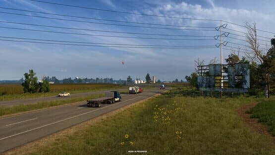 American Truck Simulator: Illinois — screenshot 7