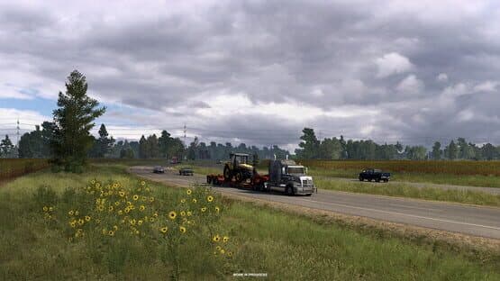 American Truck Simulator: Illinois — screenshot 8