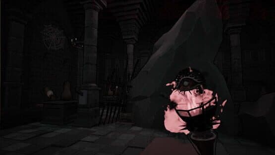 Eye of the Beholder — screenshot 1