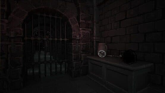 Eye of the Beholder — screenshot 2