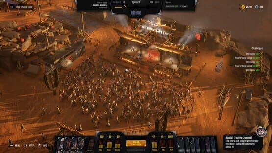 Lord of Metal — screenshot 3