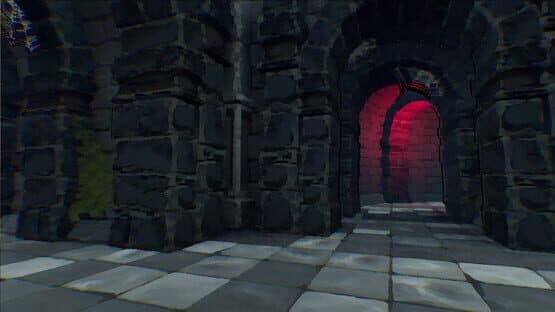 Eye of the Beholder — screenshot 3