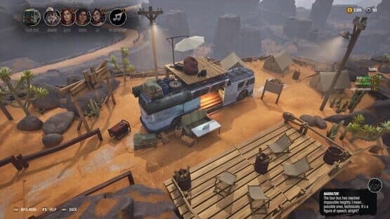 Lord of Metal — screenshot 4