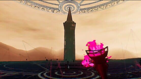Eye of the Beholder — screenshot 4